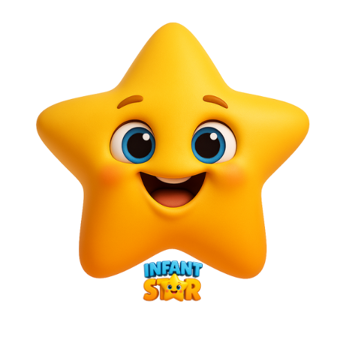 Infant Star Logo